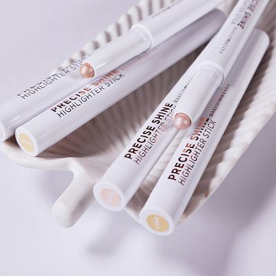 Precise Shine Highlighter Stick Pearl